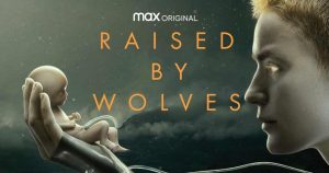 Raised by Wolves Review 2020 Tv Show