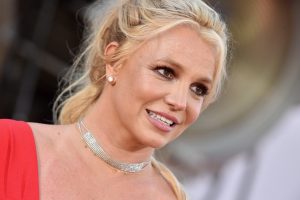 Britney Spears would like to do an Oprah interview to share her side of story