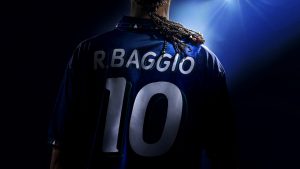 Baggio The Divine Ponytail 2021 Movie Review