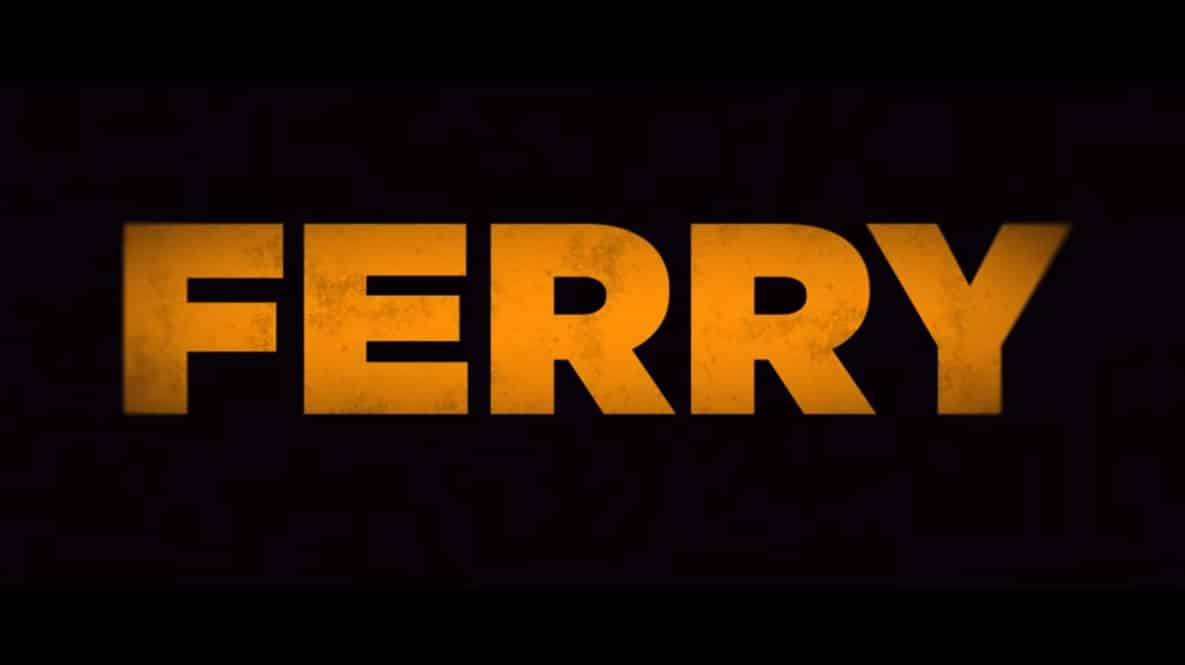 Ferry 2021 Movie Review