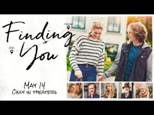Finding You 2021 movie review