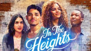 In the Heights 2021 Movie Review