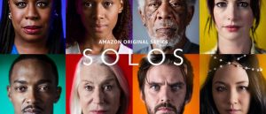 Solos 2021 tv show Review