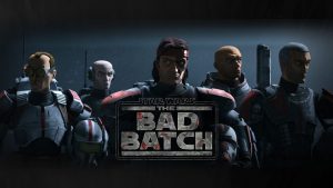 Star Wars The Bad Batch Review 2021 Tv Show