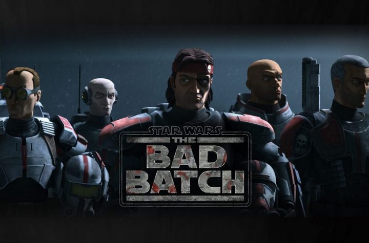 Star Wars The Bad Batch Review 2021 Tv Show