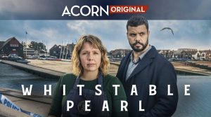 Whitstable Pearl tv show review