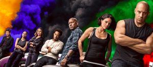Fast & Furious 9 2021 Movie Review