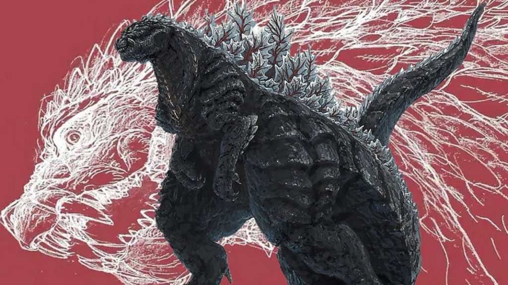 Godzilla Singular Point Review 2021 Tv Show