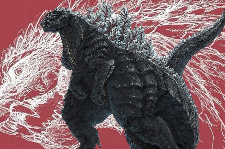 Godzilla Singular Point Review 2021 Tv Show