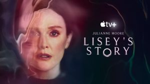 Lisey's Story tv show 2021 review