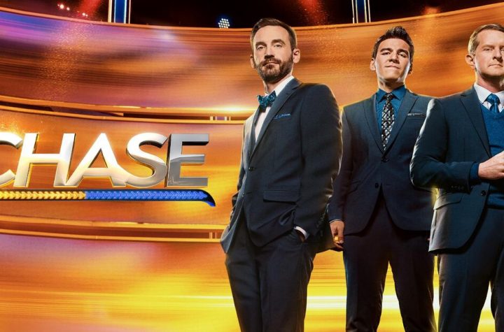 The Chase tv show 2021 review