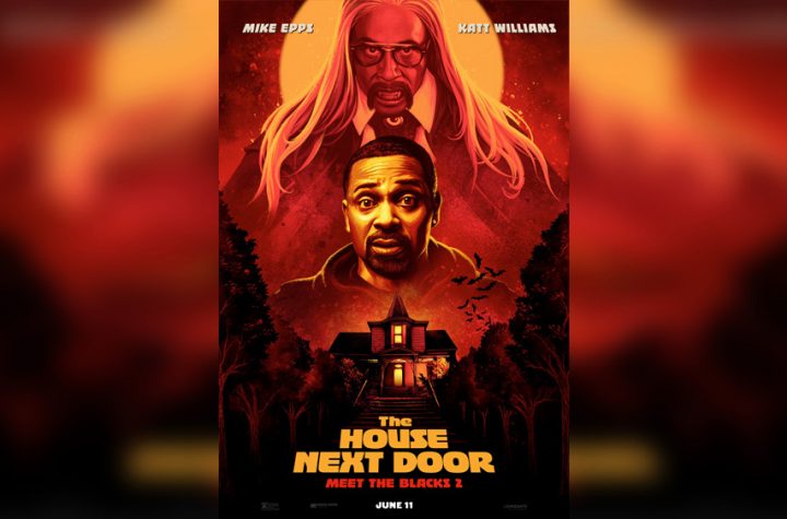 The House Next Door 2021 tv show Review