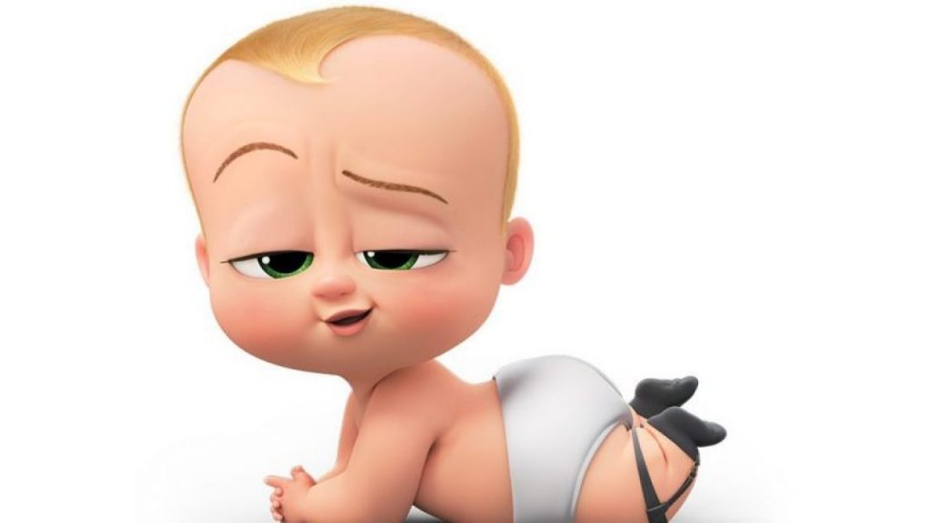The Boss Baby 2 2021 Movie Review