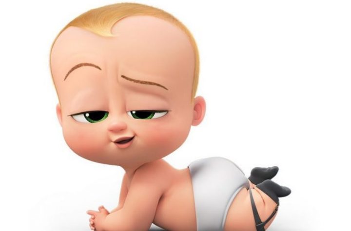 The Boss Baby 2 2021 Movie Review