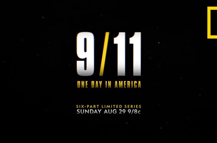 9/11 One Day in America Review 2021 Tv Show