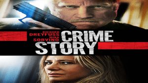 Crime Story 2021 Movie Review
