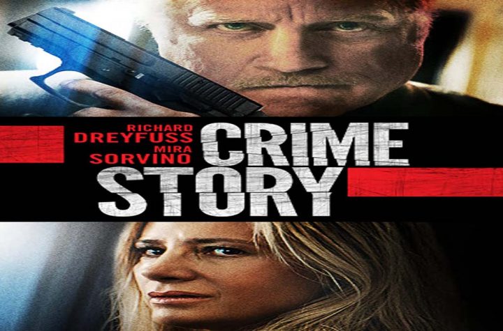 Crime Story 2021 Movie Review