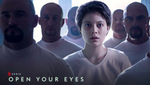 Open Your Eyes Review 2021 Tv Show