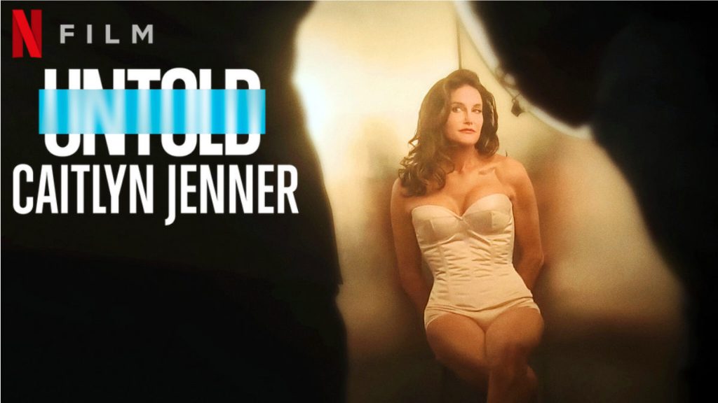 Untold Caitlyn Jenner movie review