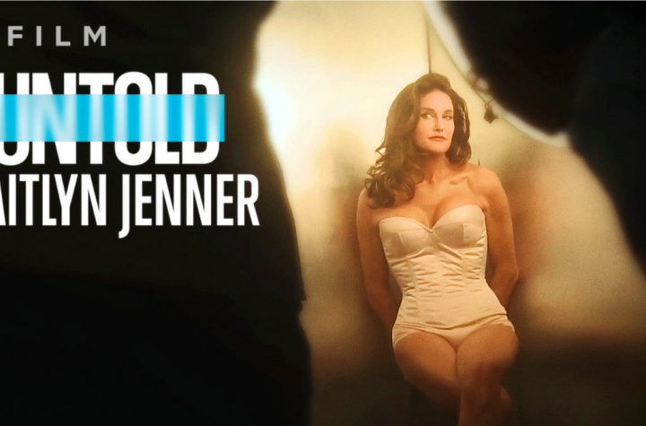 Untold Caitlyn Jenner movie review