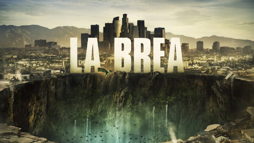La Brea 2021 TV-Show