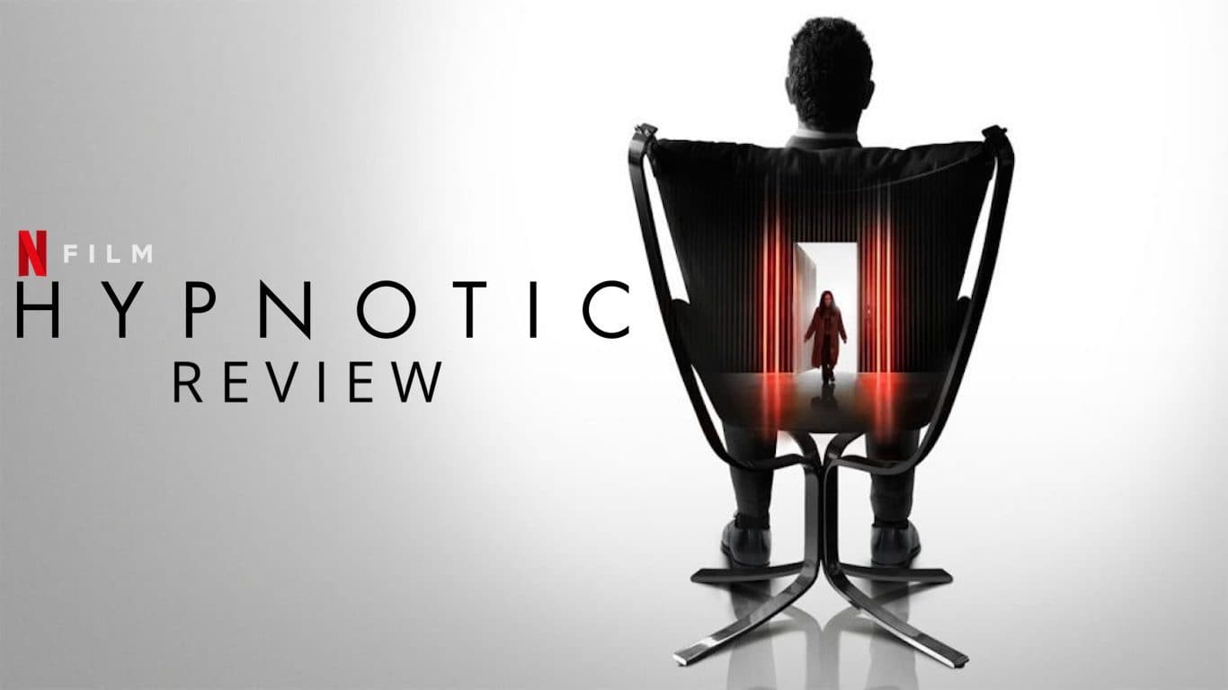hypnotic movie review