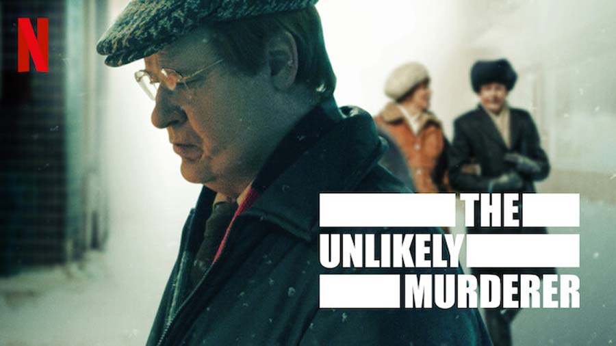 The Unlikely Murderer Review 2021 Tv Show