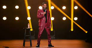 Mike Epps Indiana Mike