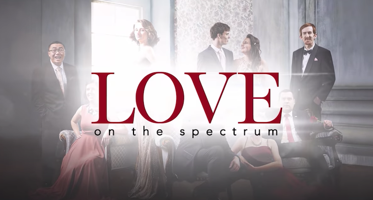 Love on the Spectrum U.S.