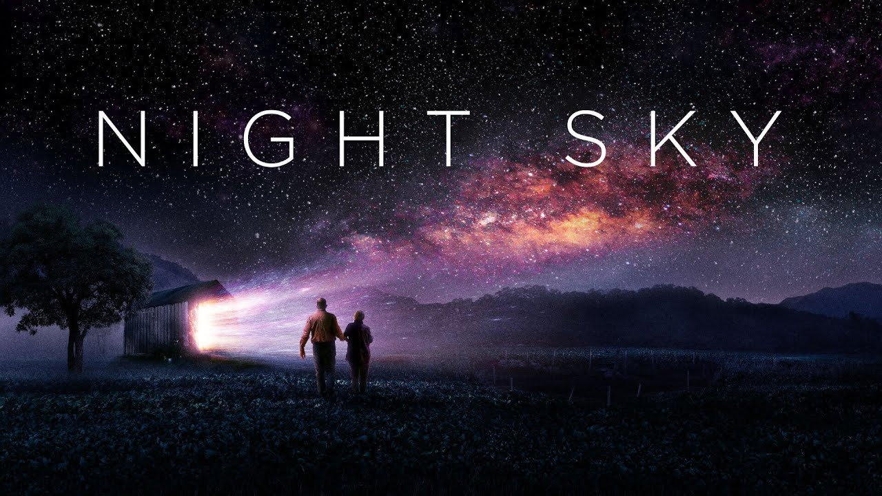 Night Sky Review 2022 Tv Show Series Cast Crew Online