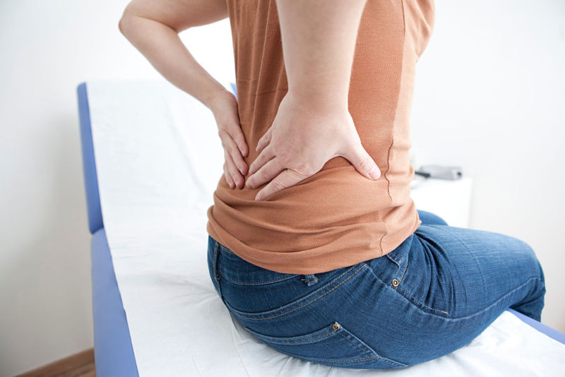 Ayurvedic Remedies for Back Pain