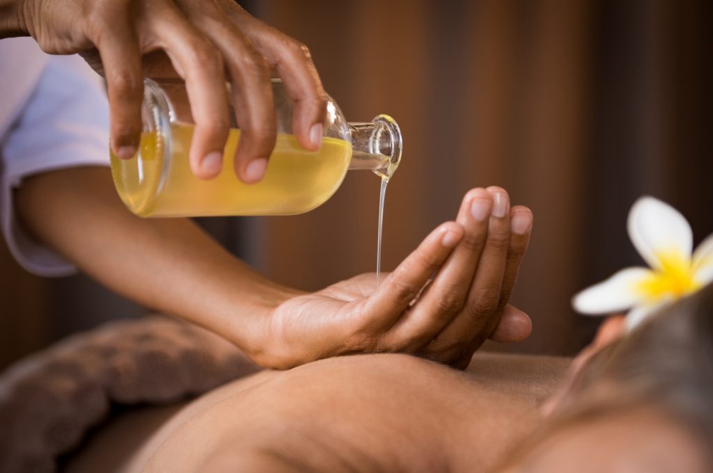 Effective Ayurvedic Therapies for Health