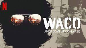 Waco American Apocalypse