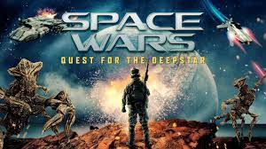 Space Wars Quest for the Deepstar