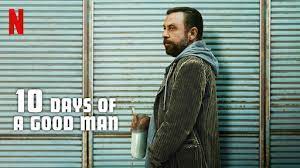 10 Days of a Bad Man