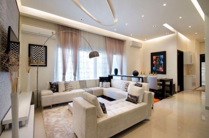 Luxury Apartments in Chandigarh