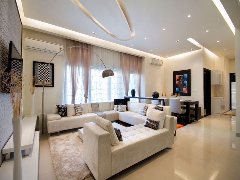 Luxury Apartments in Chandigarh