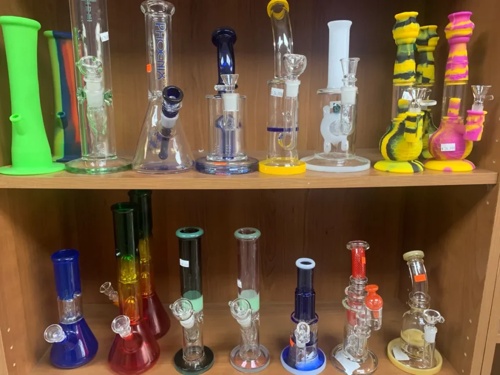 Glass Pipe New Jersey