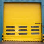 Rapid Roller Doors