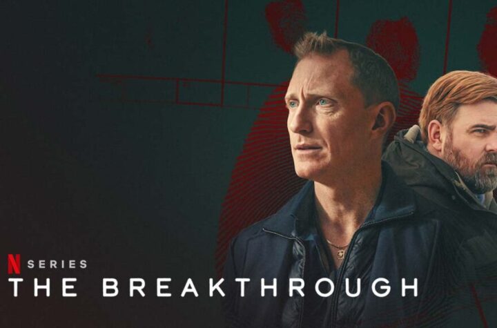 The Breakthrough Review 2024 Tv Show