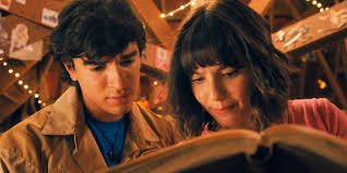 Dora and the Search for Sol Dorado