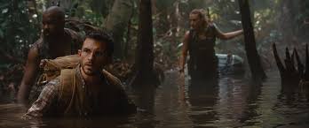 jurassic world rebirth