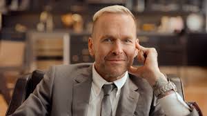 Fit for TV The Reality of the Biggest Loser