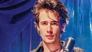 It's Never Over, Jeff Buckley