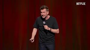 Jim Jefferies