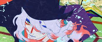 Mononoke the Movie Chapter II - The Ashes of Rage