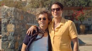 Planet Single Greek Adventure