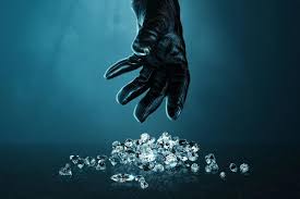 Stolen: Heist of the Century