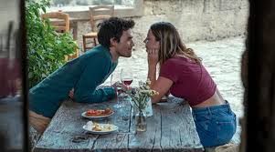 The Map That Leads to You