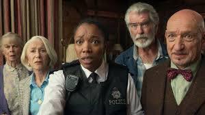 The Thursday Murder Club